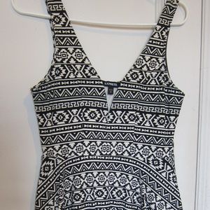 Express Skort Dress